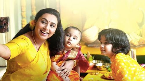 'Mrs Chatterjee Vs Norway' Drops Trailer, Gets 14 Million Hits